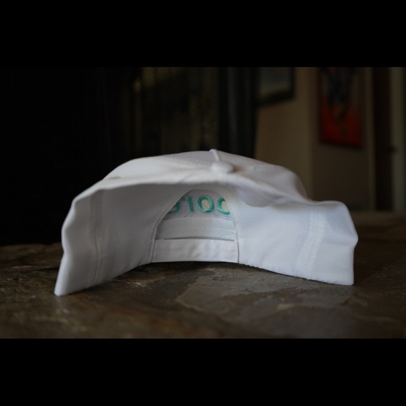 Spore Logo Hat - Picture 2 of 2